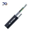 Outdoor Figure 8 GYFTC8Y Unarmored Fiber Optic Cable with Filling Compound