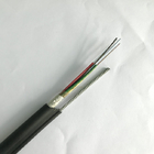 Self Support G652 Figure 8 Fiber Optic Cable Jelly compound