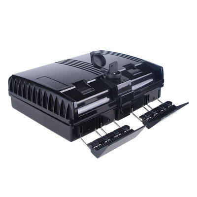 16 Core FDB IP68 ABS PC Gpon Fiber Optic Distribution Box