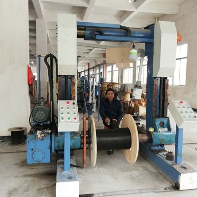 GYTS Single Mode Os1 Os2 G652 G657 Fiber Optic Cable