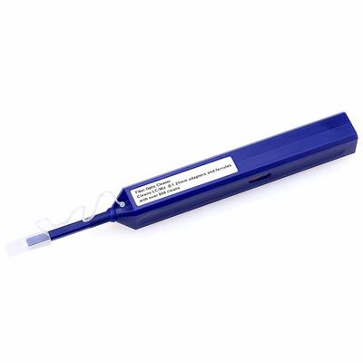 SC ST FC Connector Fiber Optic Cleaning Pen