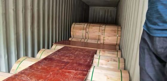 GYTA33 câble sous-marin en fibre optique 1000 câble blindé en fibre optique de fondement direct