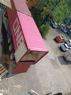 2 4 6 8 10 12 24 câbles optiques blindés de fibre de mode unitaire de câble du noyau GYXTW