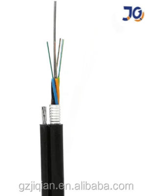 Cable à fibre optique en extérieur à plusieurs tubes lâches Figure 8 Cable optique GYTC8A