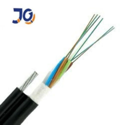 GYFTC8Y Fibre optique extérieure Figure 8 Cable enroulé en tube lâche FRP