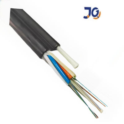 GYFTC8Y Fibre optique extérieure Figure 8 Cable enroulé en tube lâche FRP