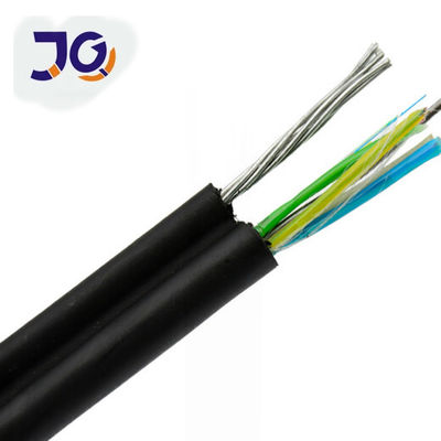 GYXTC8Y GYTC8Y Aérienne extérieure autoportante Figure 8 Cable à fibre optique non blindé