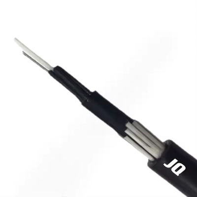 GYFTY63 Cable à fibre optique anti-rongeurs extérieur à résistance non métallique