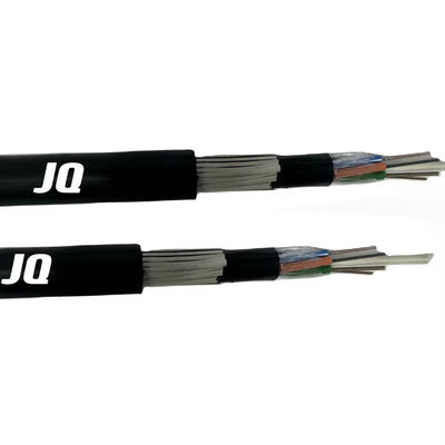 GYFTY63 Cable à fibre optique anti-rongeurs extérieur à résistance non métallique