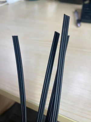 1 noyau 2 noyau 4 noyau GJYXCH GJYXFCH Cable à fibre optique extérieur autoportant FTTH Drop Cable