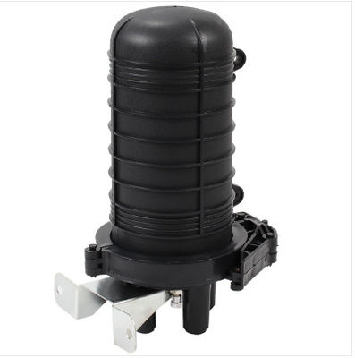 Boîte à joints de câbles optiques Boîte de connexion étanche mécaniquement type dôme