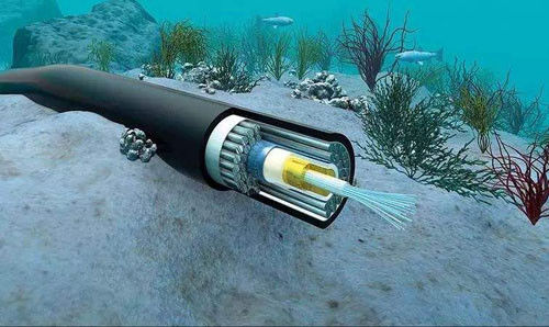 GYTA33 GYTS33 fil d'acier câble blindé en fibre optique