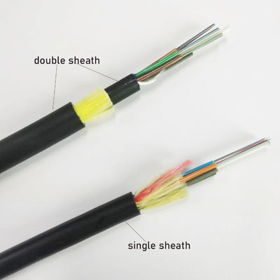 Liste des prix des câbles à fibre optique ADSS