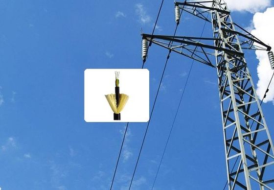 Liste des prix des câbles à fibre optique ADSS