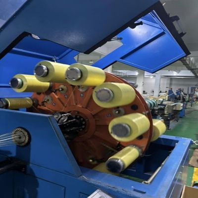 OEM fournisseur d'usine 144 Cœur ADSS câble de fibre optique aérienne extérieure 1KM 2KM 3KM Prix