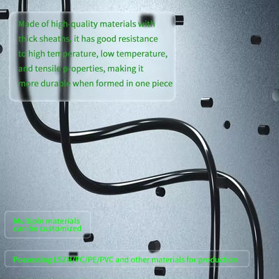 Télécommunications électroniques à l'extérieur