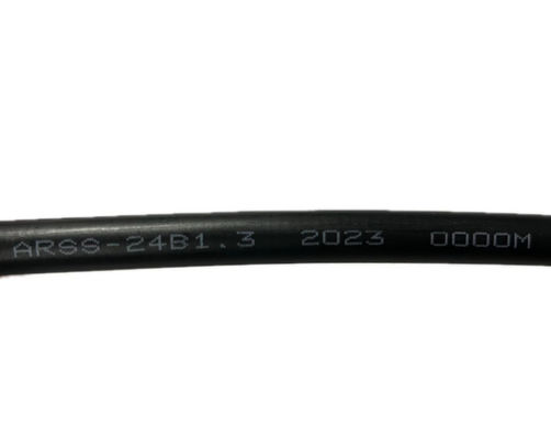 12/24/36/48 /96 Noyaux ADSS ARSS à mode unique câble à fibre optique avec bandes blindées en acier