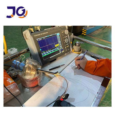 ADSS Tout électrique auto-supportant câble à fibre optique 48 noyau Durabilité 120m