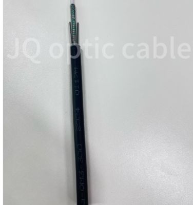 Cable optique blindé extérieur à 4 cœurs, 6 cœurs, 8 cœurs et 12 cœurs GYXTW