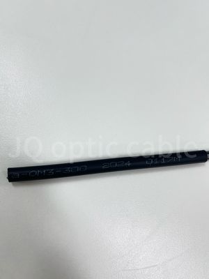 Cable optique blindé extérieur à 4 cœurs, 6 cœurs, 8 cœurs et 12 cœurs GYXTW