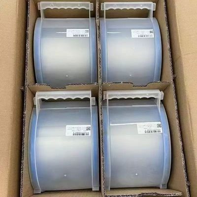 FTTH intérieure à un seul noyau transparent / invisible câble optique d'entrée de la maison