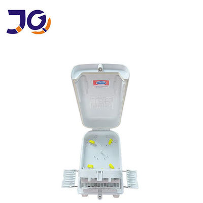 Boîtier FTTX à fibre optique NAP 16 cœurs F-005