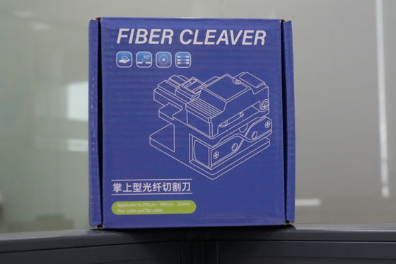 Coupe-fibre optique manuel