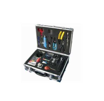 JEÛNENT les kits du connecteur 250μM 900μM Fiber Optic Tool