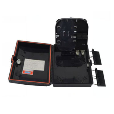 Boîte de distribution optique de la fibre IP65 de FTTH 325*250*120mm