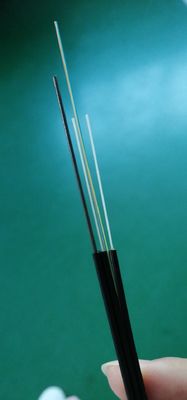 Câble d'interface de noyau de la gaine G657A GJYXCH 2 de LSZH