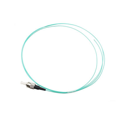 Tresse optique unimodal de fibre de St LC de Sc FC de FTTH 9/125