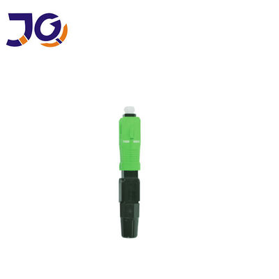 Connecteur optique de fibre de Sc RPA 3.0*2.0mm