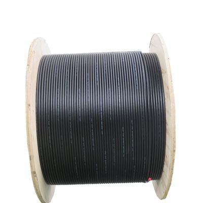 câble optique de fibre de l'envergure ADSS de 200m