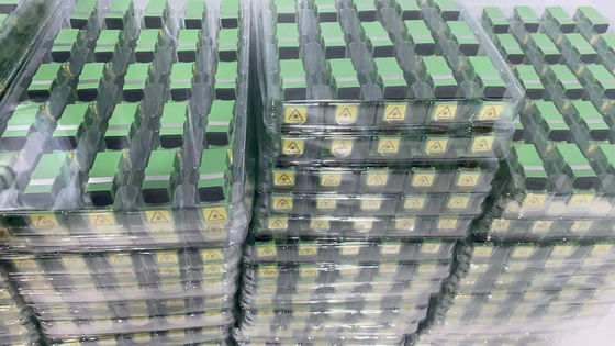 Adaptateur à fibre optique à mode unique