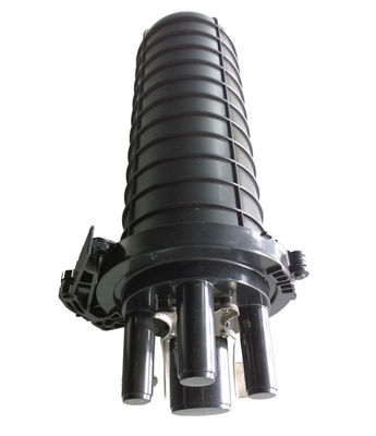 12-96Cores Fermeture de jonction par fibre optique