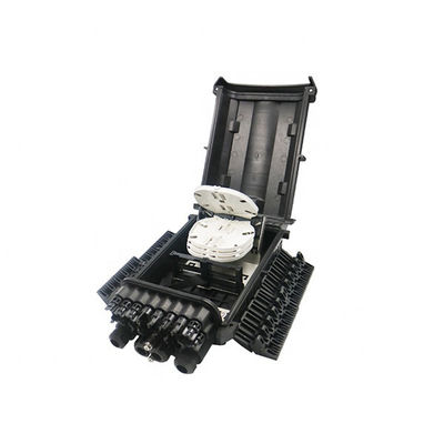 Boîte de distribution optique de fibre de Ftth de fibres d'OIN IP67 8