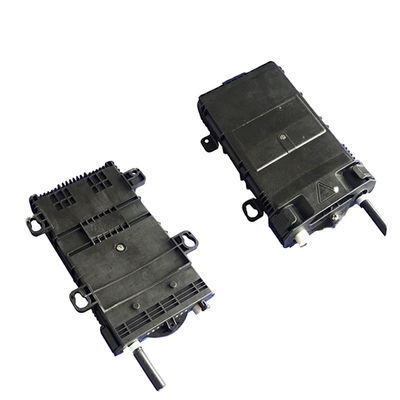 Boîte de distribution optique de fibre de Ftth de fibres d'OIN IP67 8