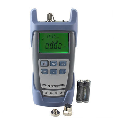 ISO9001 a certifié les trousses à outils optiques de fibre de FTTH FTTx