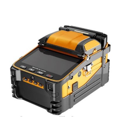 Machine optique automatique de pince de fusion de fibre de FTTH AI9