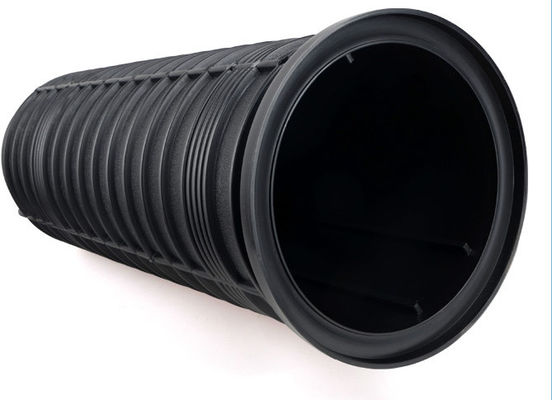 IP68 plastique 1 dans 4 hors de la fermeture optique d'épissure de fibre de dôme