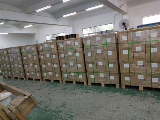 G657A2 2 4 câble d'interface optique autosuffisant de fibre des noyaux FTTH