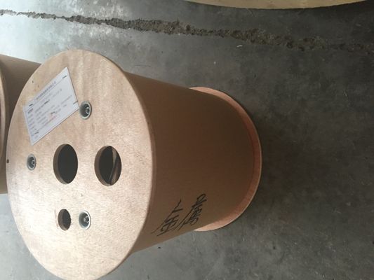 Gjyxfch noir laissent tomber la force de la fibre FRP du câble 2F G657A1