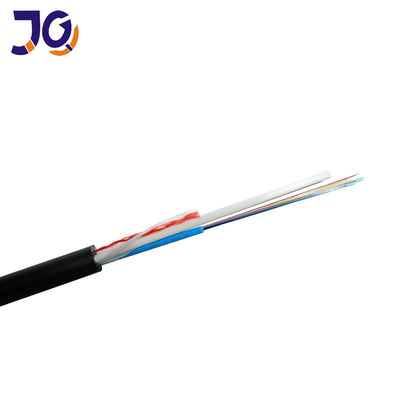 Cable optique en fibre optique ASU Solution aérienne durable et à grande vitesse