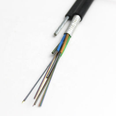 L'interface optique adaptée aux besoins du client de fibre de longueur câble des noyaux du schéma 144 de Ftth