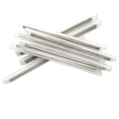 Les accessoires optiques de fibre de FTTx 60mm épissent des douilles pour le LAN sans fil