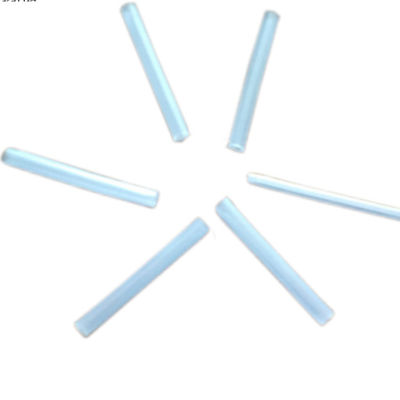 Les accessoires optiques de fibre de FTTx 60mm épissent des douilles pour le LAN sans fil