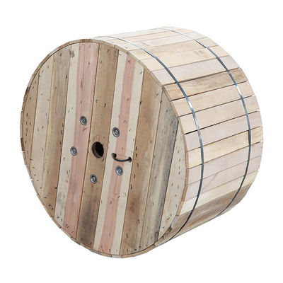 Câble optique aérien de fibre du noyau G652D de GYFTY 24 pour la mise en réseau