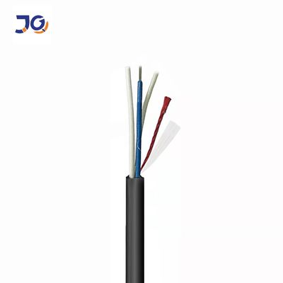 120M Adss tout le type diélectrique de fibre du câble optique G652B de fibre