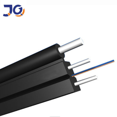 GJYXFCH G657A SM 1 câble à base de fibre optique FTTH