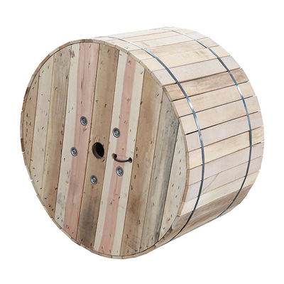 Câble optique extérieur 12 de fibre de mode unitaire d'ADSS 24 noyaux 48 96 144 192 288